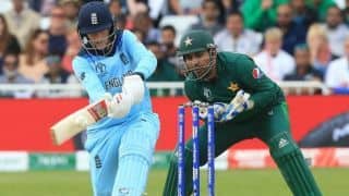 इंग्‍लैंड-पाकिस्‍तान मैच के दौरान हुई बॉल टैंपरिंग की कोशिश !